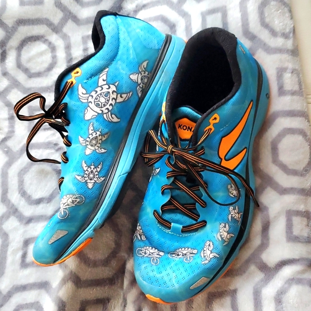 Newton Fate Kona limited edition
